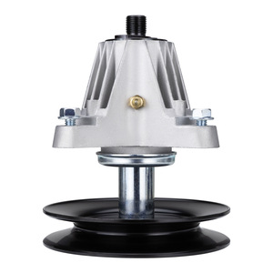 Support de lame de tondeuse à gazon universel 618P09236 A10103, ensemble d'axe pour pièces de tondeuse à gazon - Product Image 1