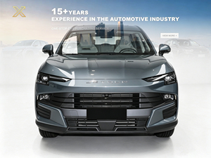 Ch-ery Jietu Sage SUV 2025 – Voitures chinoises neuves et d'occasion à vendre – Confortables, 5 places, modernes et nouvellement améliorées - Product Image 3