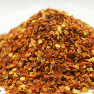 Заводское производство, высококачественный сушеный перец чили, измельченный большой тертый, экспорт из Китая - Product Image 3