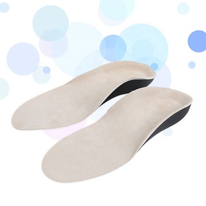 Miếng Lót Giày Cho Trẻ Em Miếng Đệm Lót Bên Trong Hỗ Trợ Chỉnh Hình Vòm Thoải Mái Giảm Xóc Cho Trẻ Em - Product Image 2