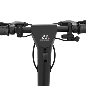 Usine de gros <span class=keywords><strong>Weped</strong></span> X10 <span class=keywords><strong>Scooter</strong></span> électrique 2400W Super double moteur tout-terrain 3 grandes roues pour les trajets quotidiens et les voyages - Product Image 5