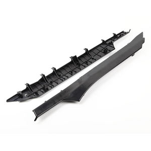 Pièces automobiles fabriquées sur mesure par CNC |   Composants automobiles et moto de précision - Product Image 4