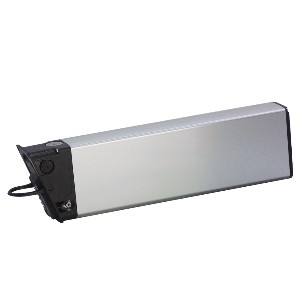 52V Folding Electric Bike Battery Mate X 52V 16Ah 17Ah 17.5Ah
