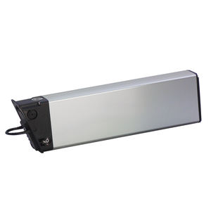 Batterie lithium-ion 52V, 16/17/17, 5ah, 750/1000W, pour vélo électrique ebike pliable, <span class=keywords><strong>Mate</strong></span> <span class=keywords><strong>X</strong></span> 52V - Product Image 1