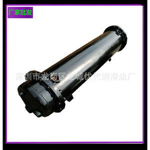 คูลเลอร์ 2205260705 สำหรับอะไหล่เปลี่ยนถังแรงดันคอมเพรสเซอร์แบบสกรู - Product Image 5