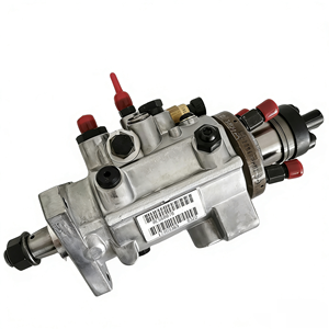 Pompa Injeksi Bahan Bakar Tekanan Tinggi DE2435-5958 RE518167 untuk 4045H OEM Remanufaktur Bersertifikat ISO9001 Garansi <span class=keywords><strong>3</strong></span> Bulan Lainnya - Product Image 1