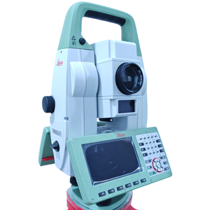 Modelo <span class=keywords><strong>TS16</strong></span> de estación <span class=keywords><strong>total</strong></span> <span class=keywords><strong>Leica</strong></span> usada de alta calidad con 1 año de garantía para pruebas, incluidos los modelos TS07 y TS10 - Product Image 6