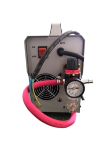 HLTNC Welding Machine ZX7-250GTE Input Voltage 220V Household Portable Hand Withdrawal for Cnc - Product Image 3