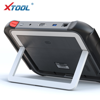 Xtool X100 Max X100 PAD Programmeur de clés IMMO Plus KS01 avec codage ECU, diagnostic, test actif, 42+ fonctions de réinitialisation, prise en charge CAN FD