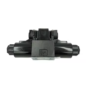 Vannes directionnelles à solénoïde série DFA-02-3C4-D24-35C DFA-02-2D2-D24-35C Dofluid Solenoid Hydraulic DFA DFC DFB/DFA-02 - Product Image 2