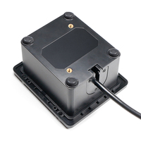 Module de lecteur de codes-barres Yoko 2D QR Code à détection automatique Interface USB/TTL/RS232/RS485 Étanche IP54 200 lectures/secondes Utilisation en extérieur