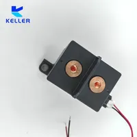 Relais haute tension 750-12-H-C5-1 Contacteur 750V 82V-250c Prise de courant Nouveau EV