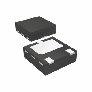 In Stock Transistors DMG3415UFY4Q-7 Electronic Circuit Components X2-DFN2015-3 - Product Image 1