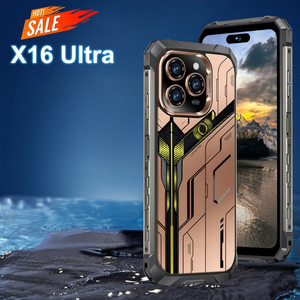 X16 ultra 5G <span class=keywords><strong>Deca</strong></span> <span class=keywords><strong>Core</strong></span> Écran LCD 120Hz Appareil Photo 108MP Grande Mémoire 16 Go 1 To Prix Bas Téléphones Mobiles Neufs Originaux Guangdong - Product Image 2