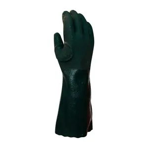Guanto Juba 5640RF 8 M Verde Triton - Product Image 1