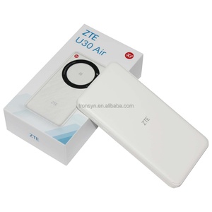 เราเตอร์ซิมการ์ด WiFi รุ่นใหม่ล่าสุดของ ZTE 5G U30 Air พร้อมแบตเตอรี่ 4500mAh - Product Image 2