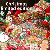 Jouets anti-stress de la série de Noël