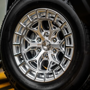 Jantes forgées de 18, 19, 20, 21, 22, 24, 26 pouces pour benz G300 G350 G200 G260 G280 G180 G150 G400 G43 G450 G500 G550 <span class=keywords><strong>G53</strong></span> G63 G900 Gt63 - Product Image 2