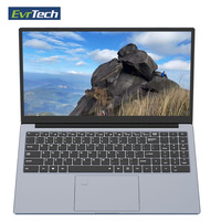 15.6 Inch Laptop PC Intel 9th /10th I3/I5/I7 Portatiles Notebook Touch Screen Personal & Home Business Gaming Notebook Computer