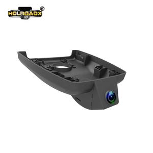 Cámara para Auto Holroadx OEM Look 4K, DVR para <span class=keywords><strong>Lexus</strong></span> NX y NX <span class=keywords><strong>Hybrid</strong></span> 2018-<span class=keywords><strong>2022</strong></span>, <span class=keywords><strong>UX</strong></span> 260h 2019-2020, Grabación en Bucle, Monitor de Estacionamiento, WiFi, App - Product Image 3