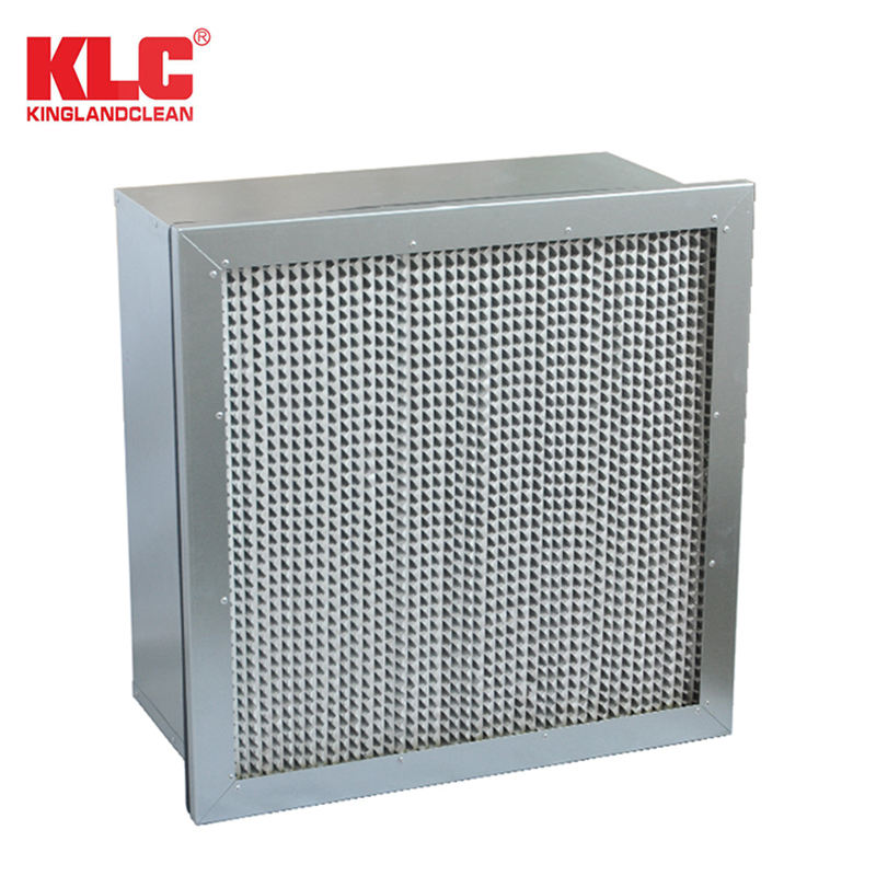 air filter rcp