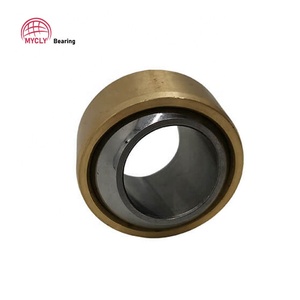 GE5-PW de rodamiento esférico, 5x13x8mm, GE5PW, G5PW - Product Image 6
