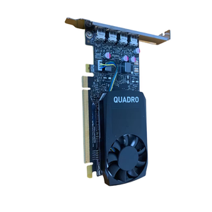 Scheda Grafica Quadro <span class=keywords><strong>P1000</strong></span> 4GB GDDR5 128bit PCI 3.0 X16 Disponibile - Scheda Video <span class=keywords><strong>P1000</strong></span> - Product Image 5