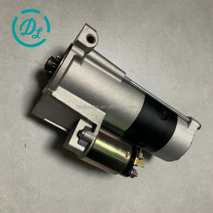 ชุดสตาร์ทเครื่องขุด EexcavaStart M8T85671 ME193062 24V 9T 3.2KW สำหรับเครื่องจักรหนัก 3000 GT รับประกัน 1 ปี - Product Image 3
