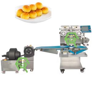 Machine à fabriquer des boules d'énergie Fishball Machine à fabriquer des boules de truffes à la noix de <span class=keywords><strong>coco</strong></span> - Product Image 4