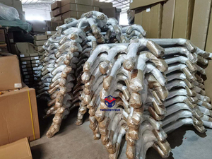 Kit de Conversión para Camioneta 4x4, Parachoques Delanteros de Acero Reforzado para Triton <span class=keywords><strong>L200</strong></span> 2019 - Product Image 4