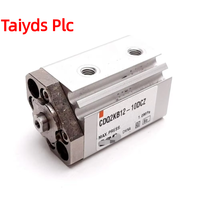 Nuevo Controlador PLC Programable Original y Económico Cdq2kb12-10dcz para Productos de Automatización
