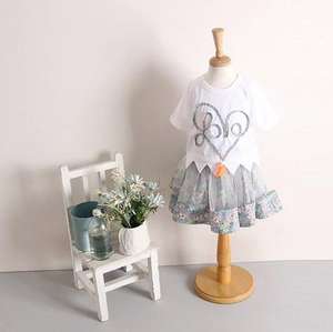 Proveedor de Camisetas de Algodón Cepillado con Impresión de Fotos que Brillan en la Oscuridad - Product Image 3