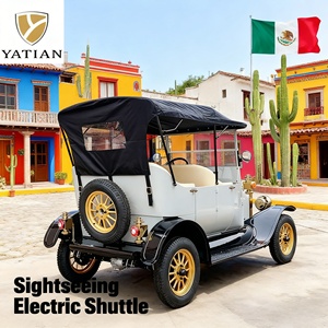 Charrette de <span class=keywords><strong>golf</strong></span> vintage, chariot, minuterie pour paysage, meilleures ventes en europe et en amérique - Product Image 3