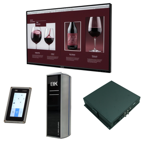 ระบบตรวจสอบวิดีโอทางเว็บสำหรับเครื่องพิมพ์เฟล็กโซ ตรวจสอบคุณ<span class=keywords><strong>ภาพ</strong></span>การพิมพ์ <span class=keywords><strong>ภาพ</strong></span>คมชัด กล้องอุตสาหกรรมความละเอียดสูง 500W - Product Image 1