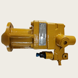 6560-71-1102 6560-71-1202 निर्माण मशीनरी पार्ट्स WA600-<span class=keywords><strong>3</strong></span> लिए तेल पंप - Product Image 4