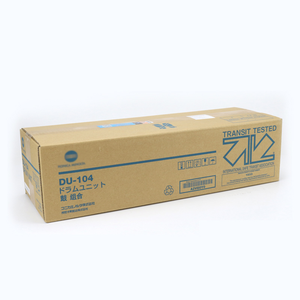 Unidad de Tambor Original DU104 para <span class=keywords><strong>Konica</strong></span> <span class=keywords><strong>Minolta</strong></span> <span class=keywords><strong>Bizhub</strong></span> C7000 C6000 <span class=keywords><strong>C6500</strong></span> C6501 - Product Image 4