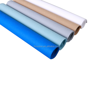 100% <span class=keywords><strong>PP</strong></span> dùng một lần TNT spunbond không dệt vải nhỏ CuộN bảng vải cho thị trường Châu Âu - Product Image 6