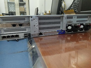 Servidor Informático DL380 gen10 2U Rack Server Gold 6230 64g DDR4 3200mhz 2.4T SAS 10K 800Whpe en Stock - Product Image 6