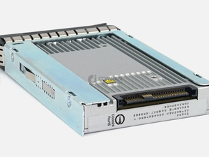 Disque de stockage pour 01YK817 01YM584 19.2 TBU 43.98 TBE 2.5" SFF NVME FCM 1.0 DRIVE Stockage haute capacité 19.2 TB pour données importantes - Product Image 3