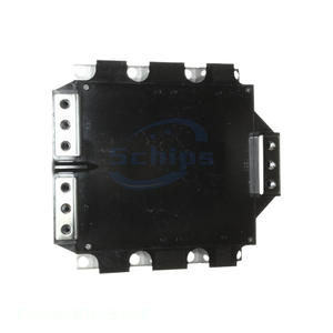 Components Electronic CM1000DU-34NF Module Transistors Original One Stop Service - Product Image 1