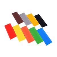 Bande antidérapante sur mesure pour escaliers de maternelle, protection des coins et des bords, produit TPE, marque Hotspur, longue durée de vie