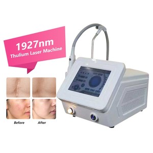 เลเซอร์ Thulium ที่1927nm มาพร้อมกับชิ้นงานที่ให้ผลลัพธ์แบบคู่และไม่ระเหยง่าย - Product Image 2