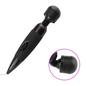 Vente chaude insert droit AV bâton fée AV bâton de massage produits sexuels pour adultes <span class=keywords><strong>mari</strong></span> et femme Couple sexe - Product Image 2