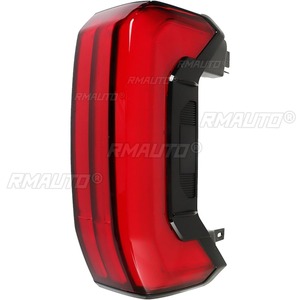 Pour Toyota Tundra 2022-2023 : Feux de jour LED, Phares antibrouillard étanches, Ensemble de feux arrière, Kit carrosserie 81550-0c130 81560-0 - Product Image 1