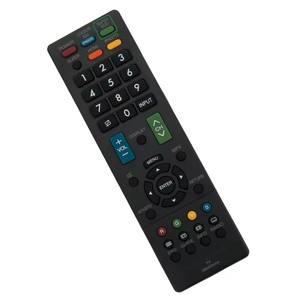 รีโมทคอนโทรลทีวี GB225WJSA ใหม่สำหรับ SHARP AQUOS TV LC-32LE280X LC-40LE280X-WH LC-32LE280X-WH LC-40LE280X - Product Image 4