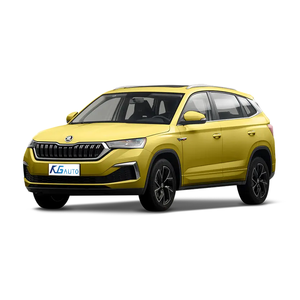 Piccole <span class=keywords><strong>dimensioni</strong></span> SUV veicolo 1.5L 109Hp benzina Skoda <span class=keywords><strong>KAMIQ</strong></span> GT auto a benzina veicolo <span class=keywords><strong>KAMIQ</strong></span> auto per Volkswagen - Product Image 3