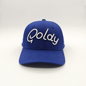 Brand Quality 6 Panel Embroidered Custom Unisex Baseball <b>Cap</b> with Argyle & Fruit Patterns Poplin Fabric Adjustable Custom Logo - Product Image 6