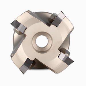 <span class=keywords><strong>CNC</strong></span> indexable Lathe Mặt phay Cutter ajx mặt End <span class=keywords><strong>Mill</strong></span> ajx12/14 thức ăn cao mặt <span class=keywords><strong>Mill</strong></span> cho chèn jdmw12/14 - Product Image 2