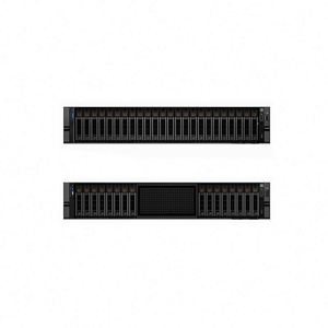 Servidor en rack 2U AMD EPYC 9474F 8SFF 64GB RDIMM H355 2*1400w en stock PowerEdge Servidor AMD R7625 - Product Image 2