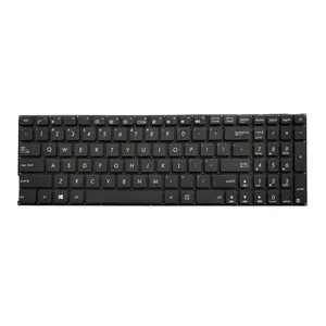 Wholesale New Laptop FOR X540 X540L/A540/R540/K540/D540/F540/X543 Keyboard Black